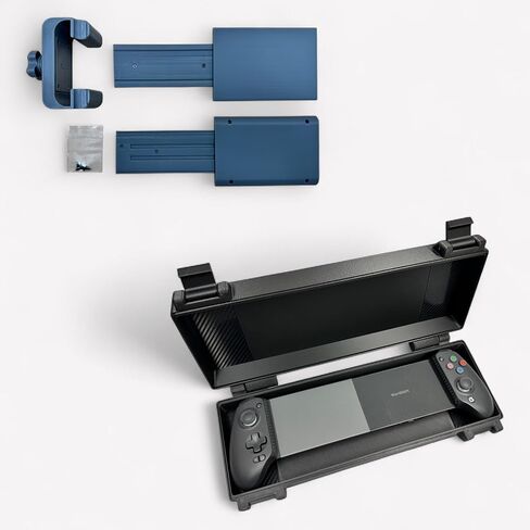 Expansion kit for GAMESIR G8 Plus Controller for tablets + Phone Holder - (Extended Range 4 to 16.5 inches) DYI - EASY TO INSTALL - IMPORTANT: Please watch the instalation video before purchasing - THIS IS NOT A CONTROLLER; IT IS JUST AN EXPANSION KIT THA in Saudi Arabia