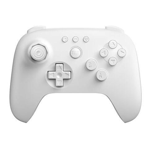 8Bitdo 64 وحدة تحكم بلوتوث للتناظرية ثلاثية الأبعاد، سويتش/سويتش 2، ويندوز in Saudi Arabia