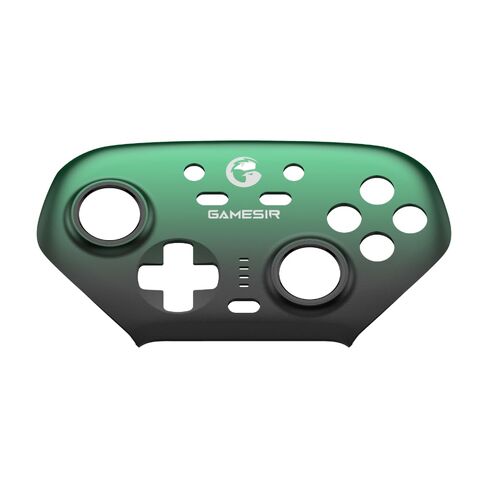 GameSir Super Nova Wireless Gaming Controller and Dark Green Faceplate in Saudi Arabia
