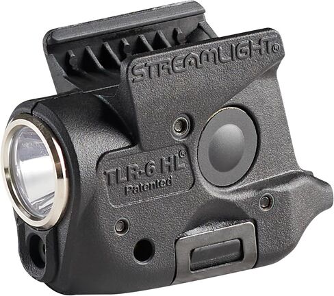 Streamlight 69354 TLR-6 HL G Rechargeable Tactical Gun Light in Saudi Arabia