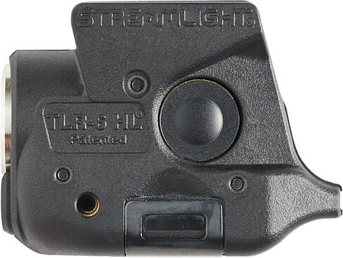 Streamlight 69354 TLR-6 HL G Rechargeable Tactical Gun Light in Saudi Arabia
