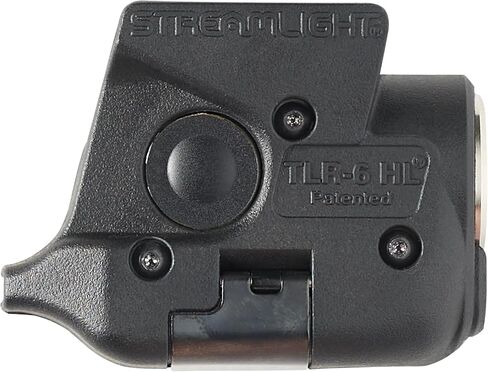 Streamlight 69354 TLR-6 HL G Rechargeable Tactical Gun Light in Saudi Arabia