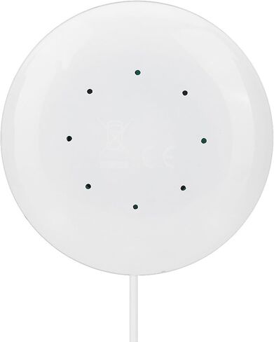 5Pcs Pillow Speakers for Sleeping Set, 3.5mm Under Pillow Speaker with 100cm Wire, Portable ABS Speaker for Sleep for MP3, MP4, Phone, CD Player in Saudi Arabia