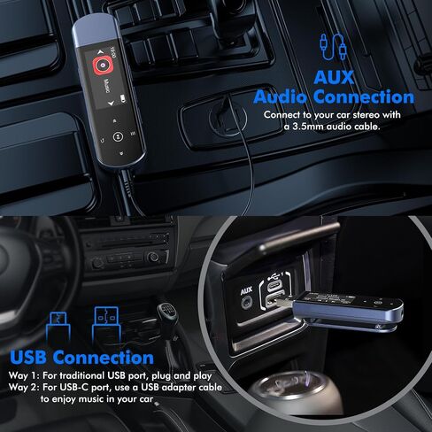 RUIZU 32GB USB MP3 Player with Bluetooth 5.3 & Clip for Sports Running in Saudi Arabia