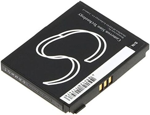 XPS Replacement Battery Compatible with Becker HJS 100 HJS-100 Map Pilot PN Becker 338937010208 HJS100 in Saudi Arabia