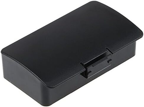 Replacement Battery for Garmin 010-00543-00, 100054300, 3580100054300, GPSMAP 396, GPSMAP 478, GPSMAP 495, GPSMAP 496, GPSMAP478 PN:Garmin 010-10517-00, 010-10517-01, 011-00955-00 3400mAh in Saudi Arabia