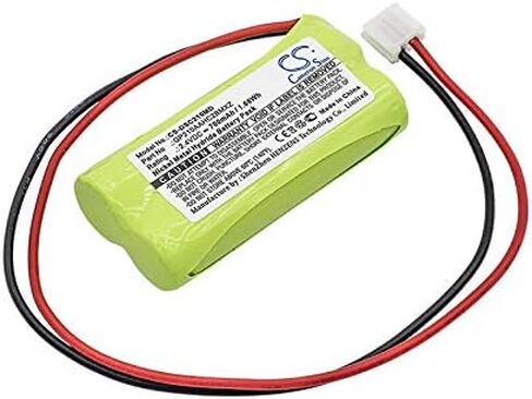 700mAh Replacement Battery for Bingo Pro B-31 PN GP210AAHC2BMXZ Y-EP9-403 GP50NH4SMXZ in Saudi Arabia