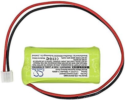 700mAh Replacement Battery for Bingo Pro B-31 PN GP210AAHC2BMXZ Y-EP9-403 GP50NH4SMXZ in Saudi Arabia