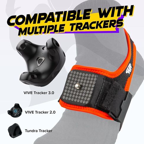 Rebuff Reality Trackstraps Elite Bundle Dance Dash Game Steam Key in Saudi Arabia