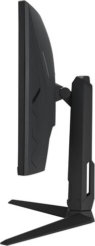 ASUS TUF Gaming 34" 1440P Ultrawide Curved Monitor - 250Hz, 0.5ms, FastIPS, FreeSync Premium, Extreme Low Motion Blur, Display HDR400, 95% DCI-P3, Display Widget, Gaming AI, 3 yr Warranty in Saudi Arabia