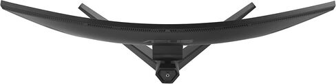 ASUS TUF Gaming 34" 1440P Ultrawide Curved Monitor - 250Hz, 0.5ms, FastIPS, FreeSync Premium, Extreme Low Motion Blur, Display HDR400, 95% DCI-P3, Display Widget, Gaming AI, 3 yr Warranty in Saudi Arabia