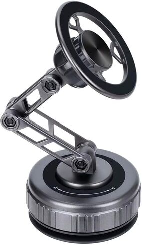 G188S Phone Holder Magnetic Car Mount in Saudi Arabia