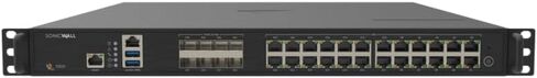 SonicWall NSA 5800 TotalSecure Essential Edition Firewall, 1-Year in Saudi Arabia