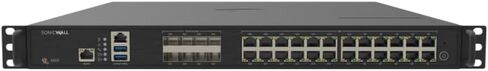 SonicWall NSA 4800 TotalSecure Essential Edition Firewall, 1-Year in Saudi Arabia