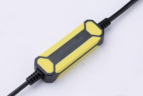 USB-CV500-CIF01 لموصل برمجة وحدة الحركة C200H-MC221 تنزيل كابل أسود اقتصادي in Saudi Arabia