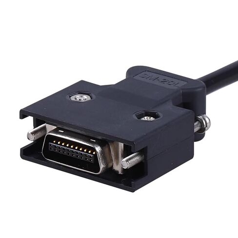 USB-CV500-CIF01 لموصل برمجة وحدة الحركة C200H-MC221 تنزيل كابل أسود اقتصادي in Saudi Arabia