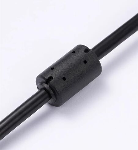 USB-CV500-CIF01 لموصل برمجة وحدة الحركة C200H-MC221 تنزيل كابل أسود اقتصادي in Saudi Arabia