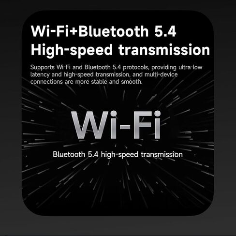 AI Smart Glasses with 8MP Camera – Bluetooth Sunglasses for Men with Real-Time Translation, Voice Assistant, Open-Ear Audio, Auto Photochromic Lenses Lenses in Saudi Arabia