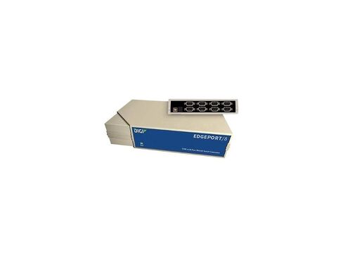 محول USB Digi International EP-USB-8 لمنفذ Edgeport 8 و8 منافذ RS232 DB9 in Saudi Arabia
