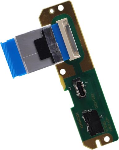 استبدال الجبهة USB-C منفذ USB مجلس EDU-010 EDU-020 لوحدات التحكم PS5 CFI-1100 CFI-1000 CFI-11xx CFI-10xx in Saudi Arabia