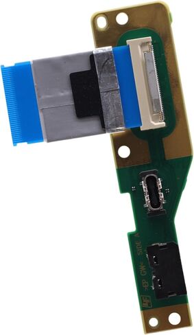 استبدال الجبهة USB-C منفذ USB مجلس EDU-010 EDU-020 لوحدات التحكم PS5 CFI-1100 CFI-1000 CFI-11xx CFI-10xx in Saudi Arabia
