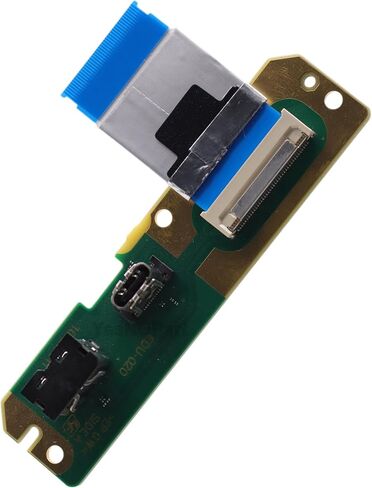 استبدال الجبهة USB-C منفذ USB مجلس EDU-010 EDU-020 لوحدات التحكم PS5 CFI-1100 CFI-1000 CFI-11xx CFI-10xx in Saudi Arabia
