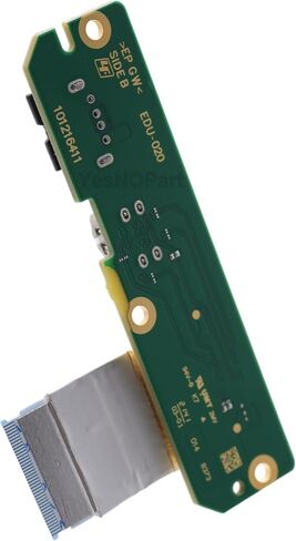 استبدال الجبهة USB-C منفذ USB مجلس EDU-010 EDU-020 لوحدات التحكم PS5 CFI-1100 CFI-1000 CFI-11xx CFI-10xx in Saudi Arabia