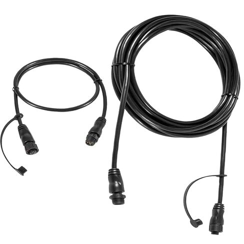 Replacement for Lowrance N2K-EXP-RD-2 Cable Kit, 124-69 NMEA 2000 Network Starter Kit for GlobalMap in Saudi Arabia