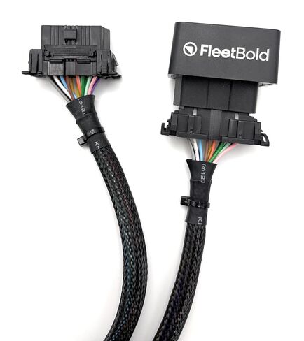 مقسم توصيل obd2 16 دبوس obd ii تمديد مهايئ كابل تمديد 1x ذكر و2x أنثى يستخدم لأجهزة obd2 gps ومضيفي تورو in Saudi Arabia