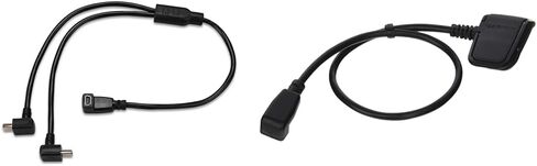 كابل محول USB سبليت من جارمين 010-11890-10 مشبك شحن من سلسلة PRO in Saudi Arabia