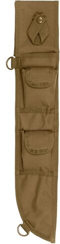 Rothco MOLLE Compatible Machete Sheath in Saudi Arabia