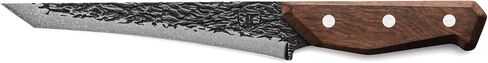TRUE PrimalForge Butcher Knife, Home Kitchen & Grilling in Saudi Arabia