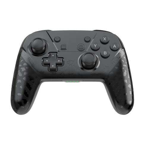 YAEYE Wireless Switch Pro Controller with NFC Amiibo, 1000mAh Battery Switch Controller for Nintendo Switch/Switch Lite/Switch OLED/PC, Gamepad with 6-Axis Gyro Dual Vibration Screenshot in Saudi Arabia