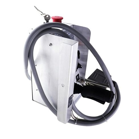 400091 400091AJ Control Box Assembly with Joystick Fits for Skyjack SJ600 SJ800 Series SJ7027RT SJ7127RT SJ7135RT 7027 Replace parts in Saudi Arabia