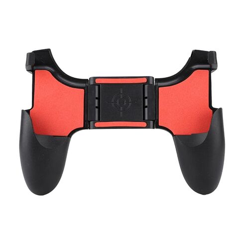 Eminchu Folding Joystick, Ergonomic Game Controller Handle, Skin Friendly Gaming Joystick with Detachable Design, Ideal for Mobile Phone Holder & Gaming Accessories in Saudi Arabia