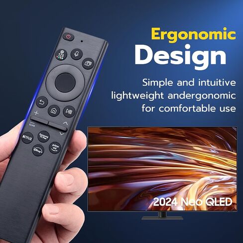 for Samsung TV Remote Replacement with Voice Control in Saudi Arabia
