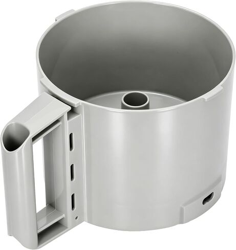 106458S Cutter Bowl Lid and 112204S Cutter Bowl in Saudi Arabia