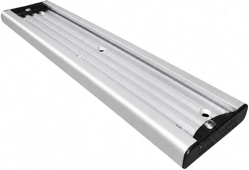 Bert's Custom Tackle Boat Track System Mounting Track in Saudi Arabia