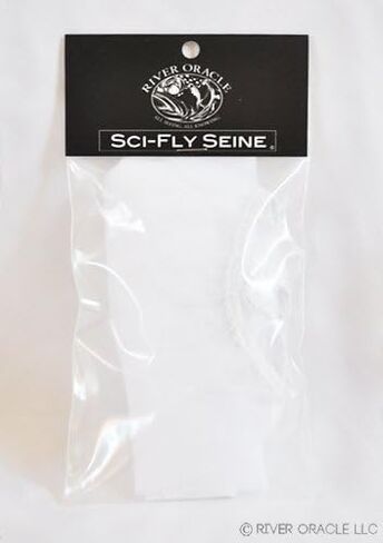 Sci Fly Seine in Saudi Arabia