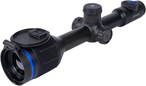 Pulsar Thermion 2 Thermal Riflescope in Saudi Arabia