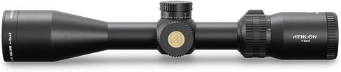 Athlon Optics Neos HMR 4-12x40 SFP Center-X MOA in Saudi Arabia