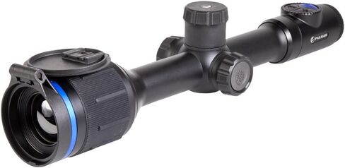 Pulsar Thermion 2 Pro Thermal Riflescope in Saudi Arabia