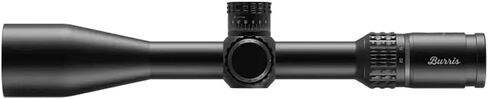 Burris Hunting Durable Reliable Fast Bluetooth Veracity PH Riflescope with Customizable Dope Card in Saudi Arabia