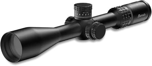 Burris Hunting Durable Reliable Fast Bluetooth Veracity PH Riflescope with Customizable Dope Card in Saudi Arabia