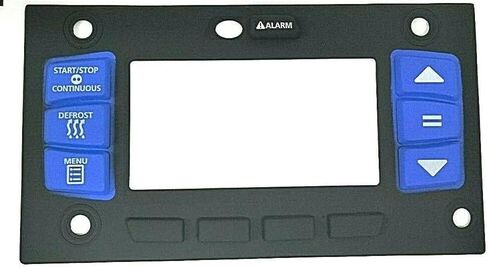 TRP KEYPAD X4 7500 7300 KEYPAD SLICONE for Carrier TRANSICOLD APX in Saudi Arabia