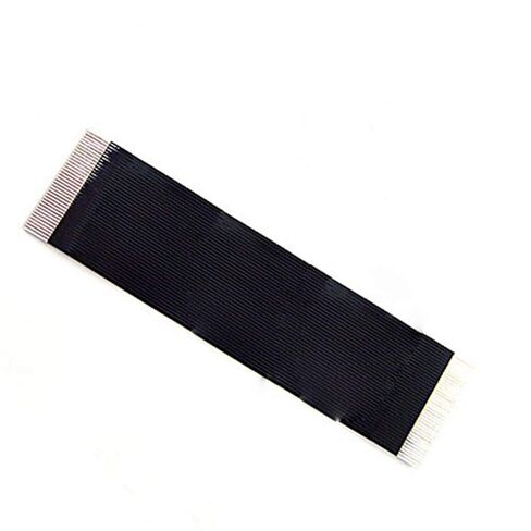 ل PS2 3 واط 5 واط بطاقة الذاكرة الشريط كابلات التحكم فتحات إلى اللوحة الأم توصيل الكابلات المرنة إصلاح جزء ل PS2 30000 50000 تحكم in Saudi Arabia