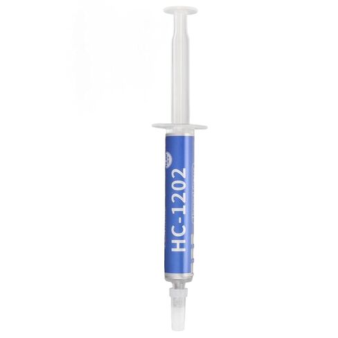 Fabater Thermal Paste 12.8Wm.k, Carbon Microsphere Silicone Grease in Saudi Arabia