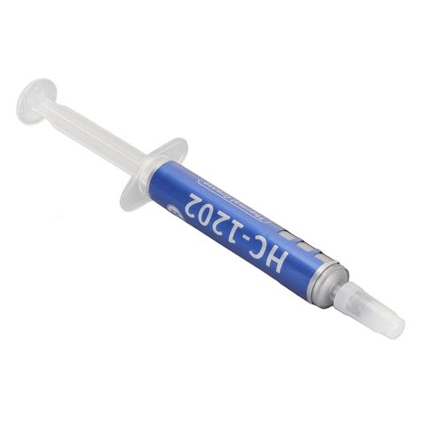 Fabater Thermal Paste 12.8Wm.k, Carbon Microsphere Silicone Grease in Saudi Arabia