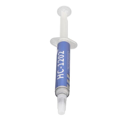 Fabater Thermal Paste 12.8Wm.k, Carbon Microsphere Silicone Grease in Saudi Arabia
