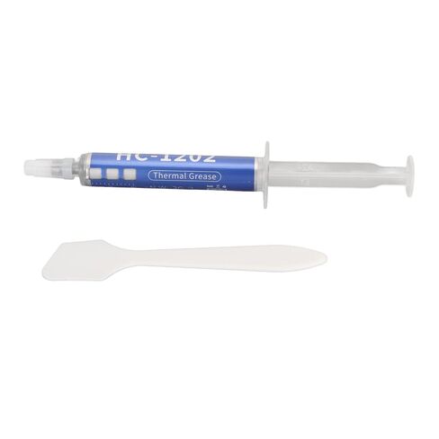 Fabater Thermal Paste 12.8Wm.k, Carbon Microsphere Silicone Grease in Saudi Arabia
